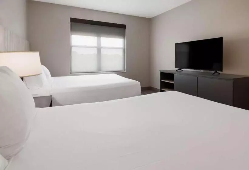 スタンダードルーム, Country Inn & Suites By Radisson, Harrisburg Northeast   Hershey