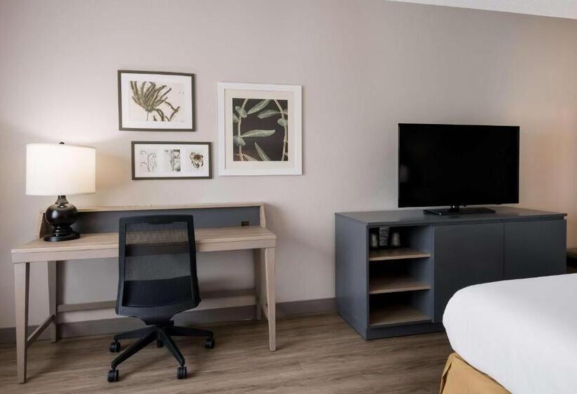 Номер Стандарт Адаптированный для Инвалидов, Country Inn & Suites By Radisson, Harrisburg Northeast   Hershey