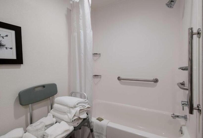 Люкс, Country Inn & Suites By Radisson, Harrisburg Northeast Hershey