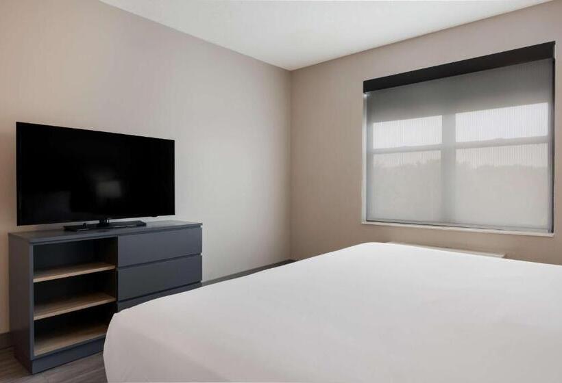 Люкс, Country Inn & Suites By Radisson, Harrisburg Northeast Hershey