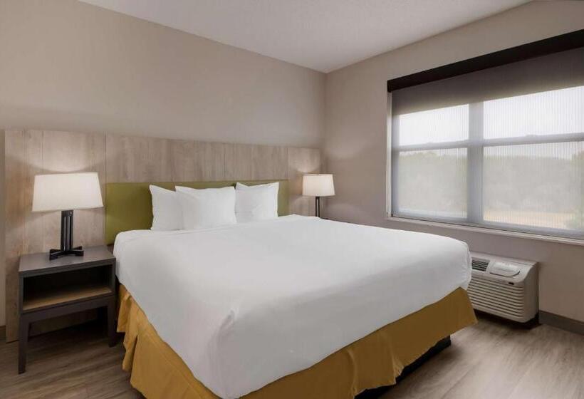 Люкс, Country Inn & Suites By Radisson, Harrisburg Northeast   Hershey
