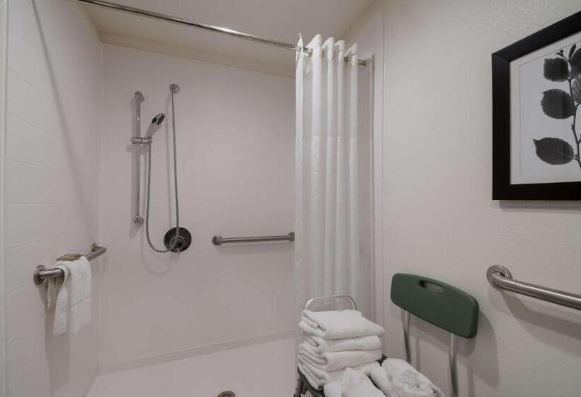 Люкс Адаптированный для Инвалидов, Country Inn & Suites By Radisson, Harrisburg Northeast Hershey