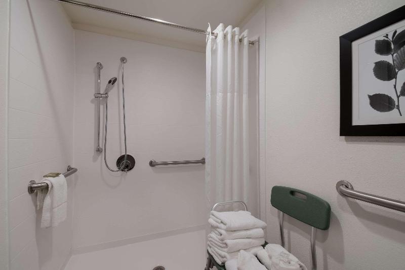 Люкс Адаптированный для Инвалидов, Country Inn & Suites By Radisson, Harrisburg Northeast Hershey