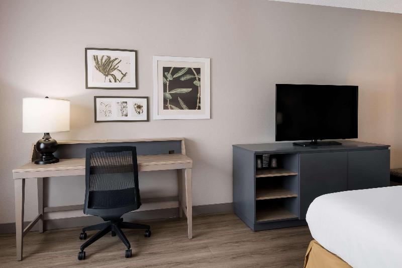 Стандартный Номер Кровать Кинг, Country Inn & Suites By Radisson, Harrisburg Northeast Hershey