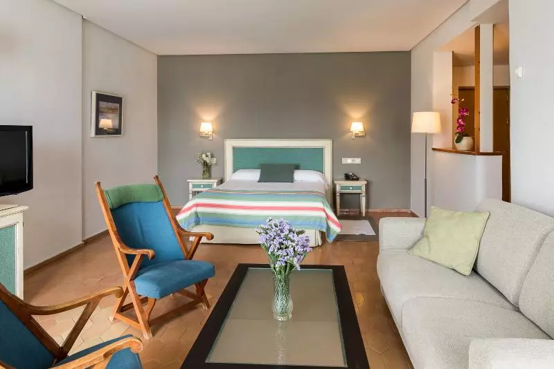 スイート, Country Inn & Suites By Radisson, Harrisburg Northeast   Hershey
