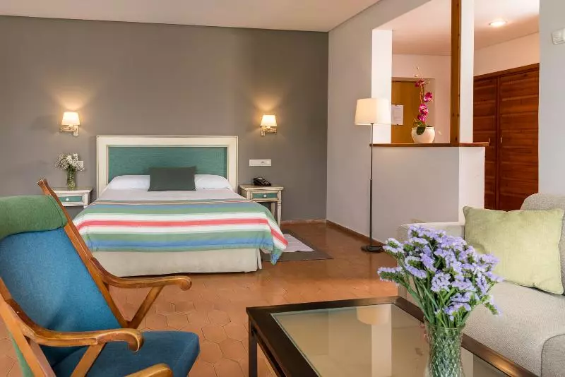 スイート, Country Inn & Suites By Radisson, Harrisburg Northeast   Hershey