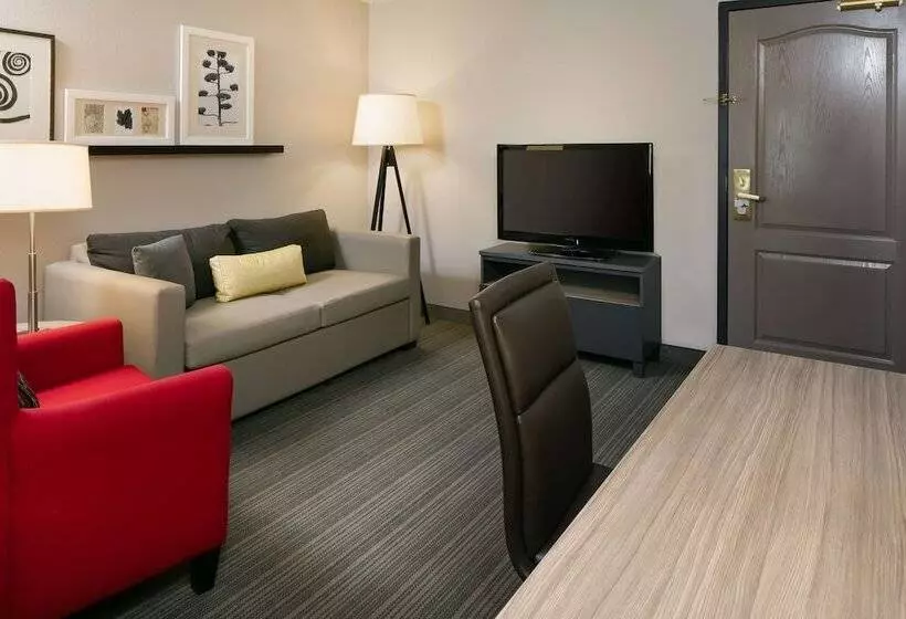 سوییت, Country Inn & Suites By Radisson Madison West Wi