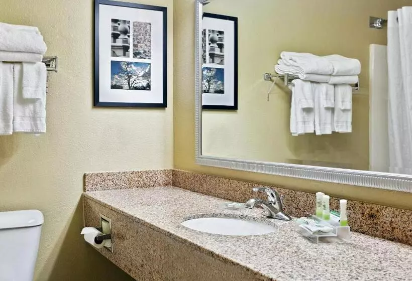سوییت, Country Inn & Suites By Radisson, Moline Airport, Il