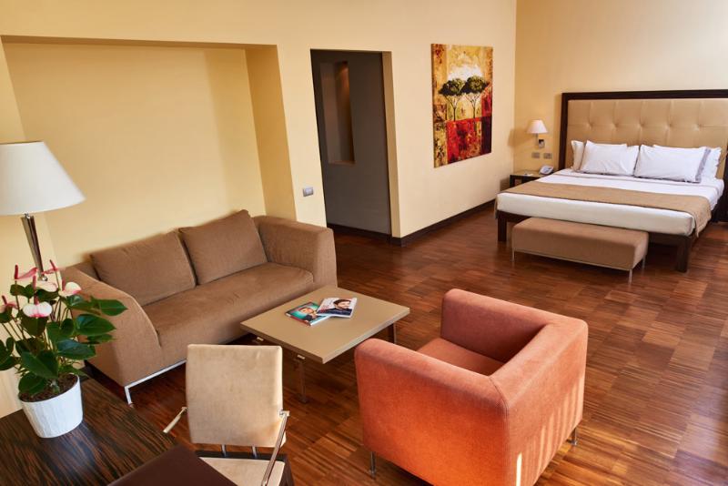 스탠다드 룸 킹사이즈 침대, Country Inn & Suites By Radisson, Moline Airport, Il