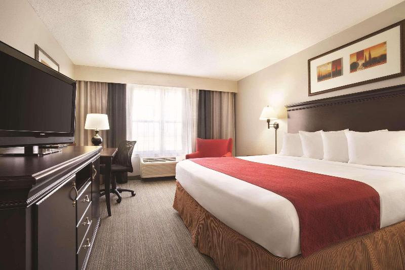 Стандартный Номер Кровать Кинг, Country Inn & Suites By Radisson, Moline Airport, Il
