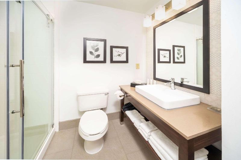 스탠다드 룸 킹사이즈 침대, Country Inn & Suites By Radisson, Stone Mountain, Ga