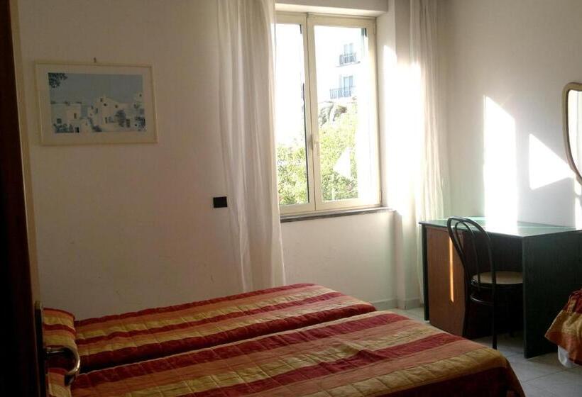 غرفة إقتصادية, Eden