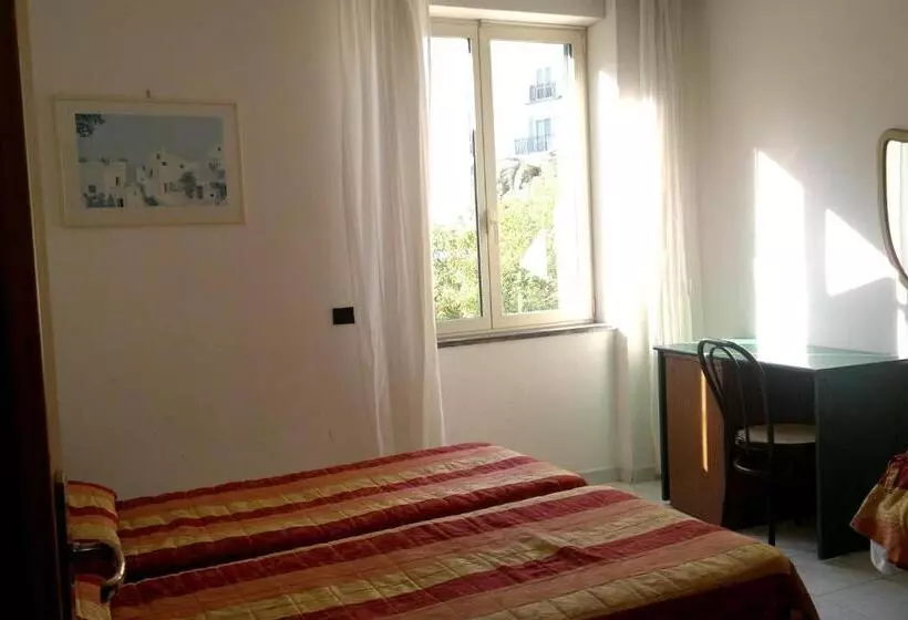 Economy Room