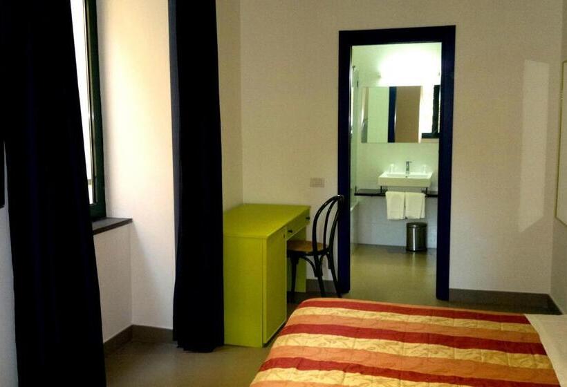 غرفة إقتصادية, Eden