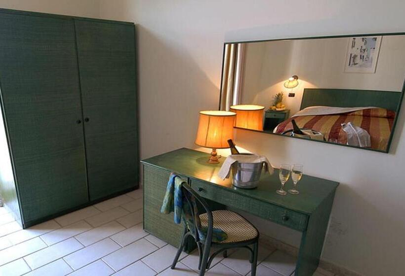 غرفة إقتصادية, Eden