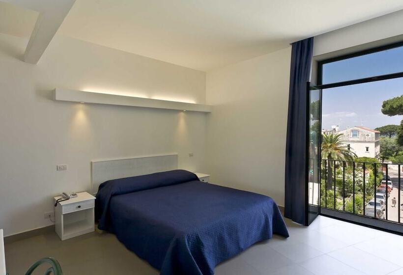 غرفة قياسية, Eden