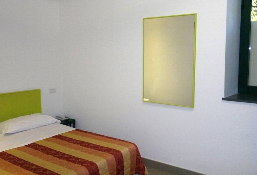 غرفة إقتصادية, Eden