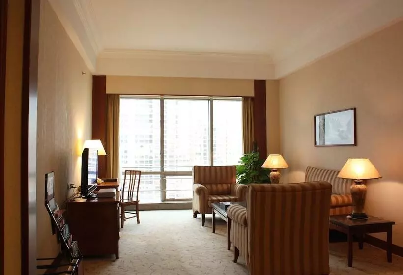 エクゼクティブスイート, Gladden Hotel Shilong