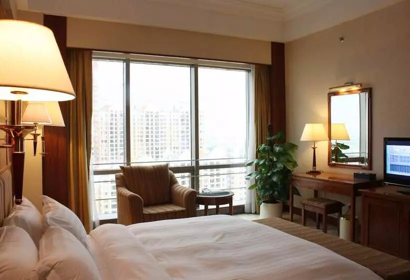 エクゼクティブスイート, Gladden Hotel Shilong