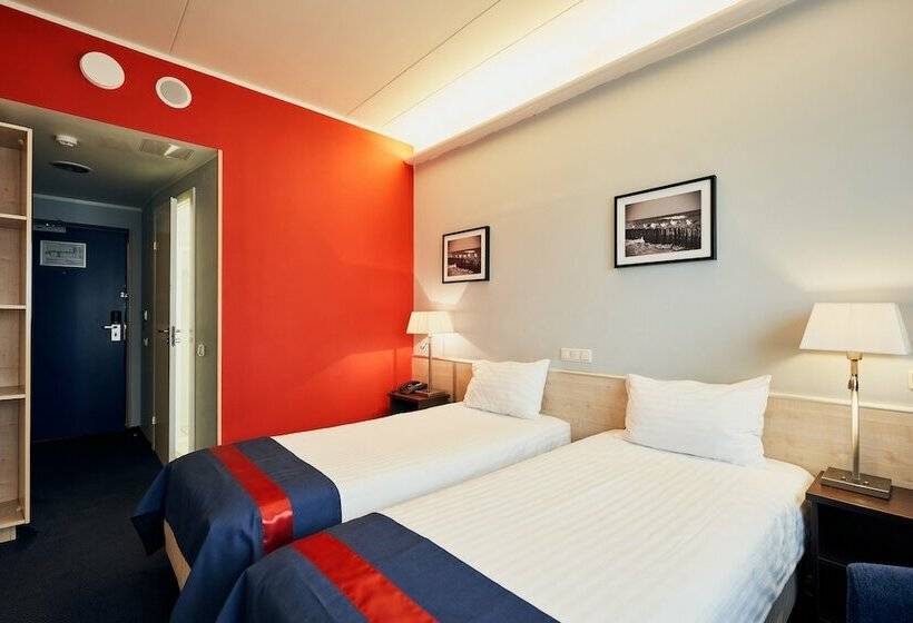 スタンダードルーム, Green Park Hotel Vilnius