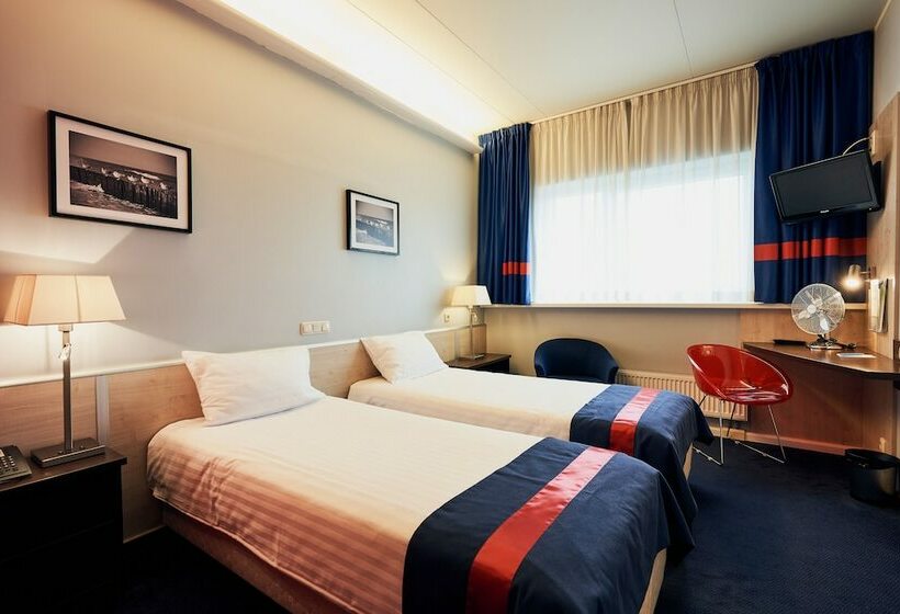 スタンダードルーム, Green Park Hotel Vilnius