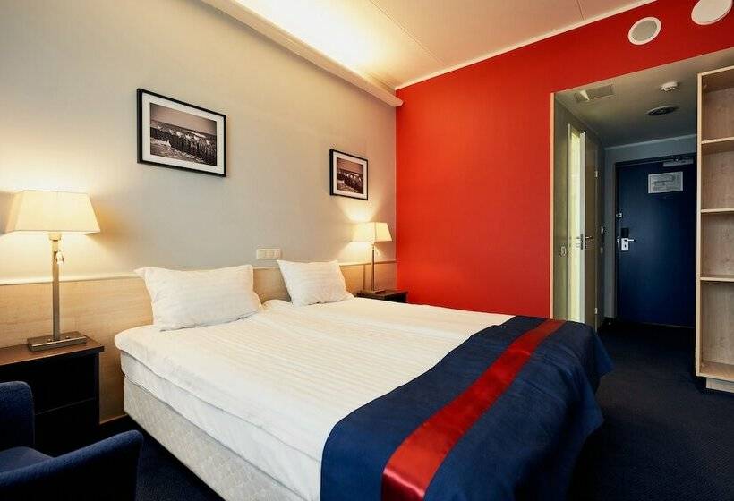 スタンダードルーム, Green Park Hotel Vilnius