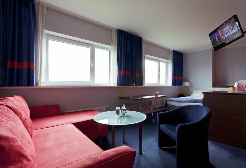 ビジネスルーム, Green Park Hotel Vilnius