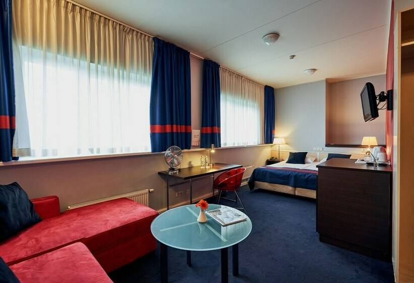 ビジネスルーム, Green Park Hotel Vilnius