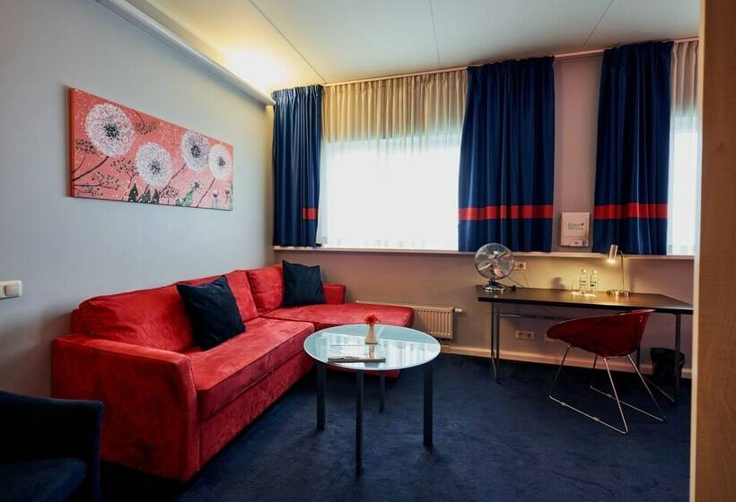 ビジネスルーム, Green Park Hotel Vilnius