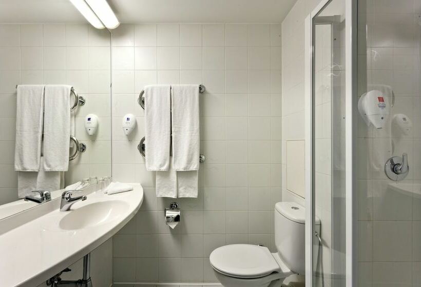 ビジネスルーム, Green Park Hotel Vilnius