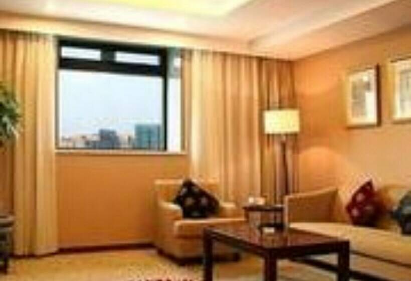 اتاق لوکس, Jin Jiang Shen Zhen