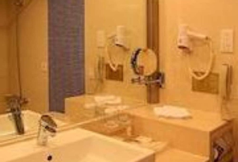 اتاق لوکس, Jin Jiang Shen Zhen