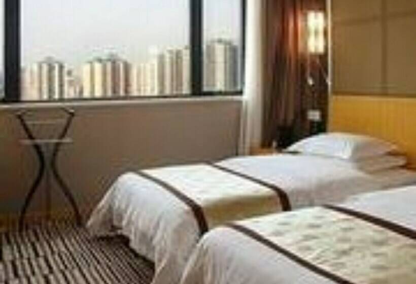 اتاق استاندارد, Jin Jiang Shen Zhen