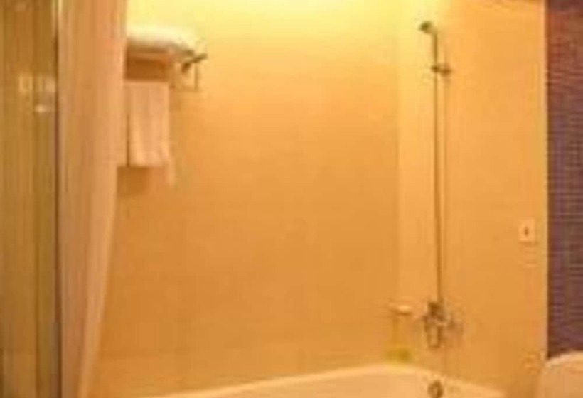 اتاق استاندارد, Jin Jiang Shen Zhen