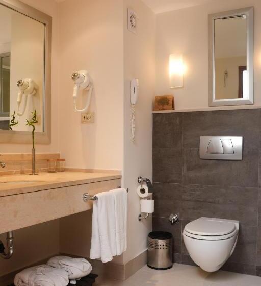 Номер Стандарт Вид на Море, Korumar Hotel Deluxe