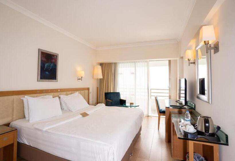 Номер Deluxe, Korumar Hotel Deluxe