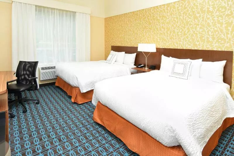 キングサイズベッドのスタンダードルーム, La Quinta By Wyndham Rockwall