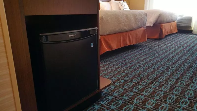 キングサイズベッドのスタンダードルーム, La Quinta By Wyndham Rockwall