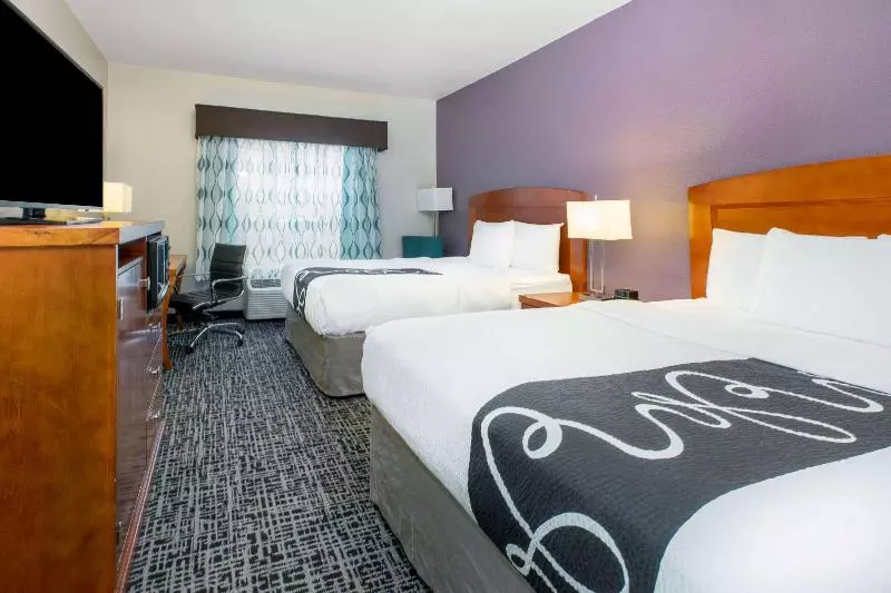 １ベッドルームアパートメント, La Quinta By Wyndham Rockwall