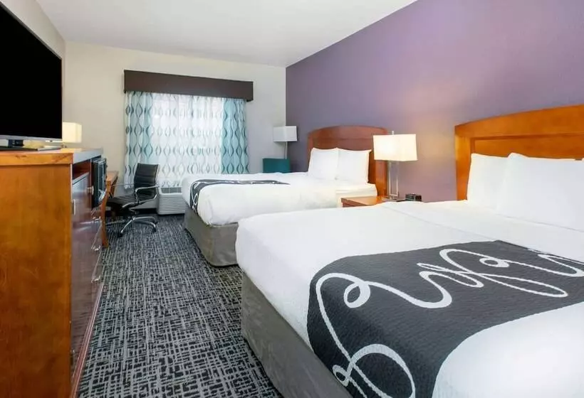 １ベッドルームアパートメント, La Quinta By Wyndham Rockwall