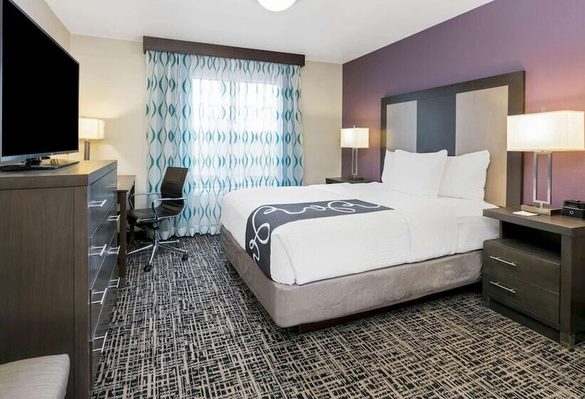 Апартаменты 1 Спальня, La Quinta By Wyndham Rockwall