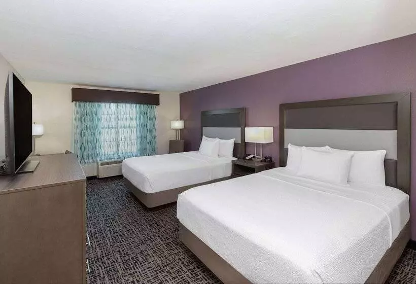 １ベッドルームアパートメント, La Quinta By Wyndham Rockwall