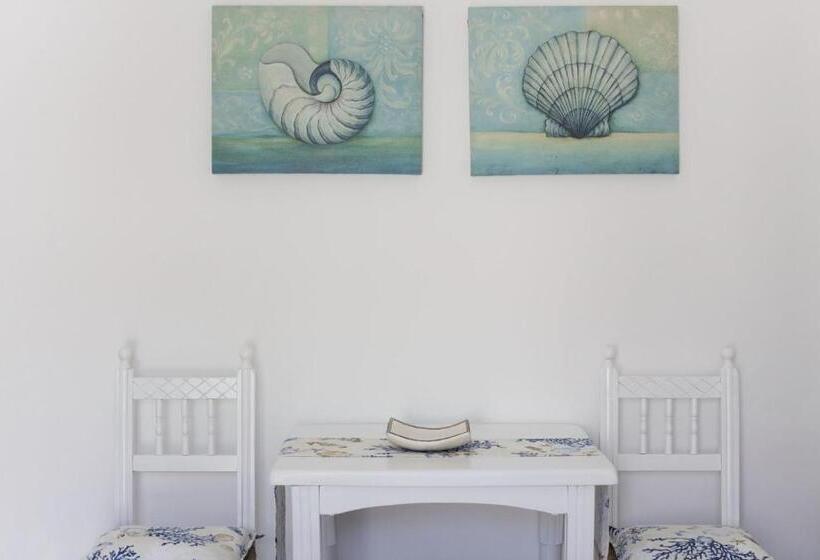 클래식 룸, Lisca Bianca