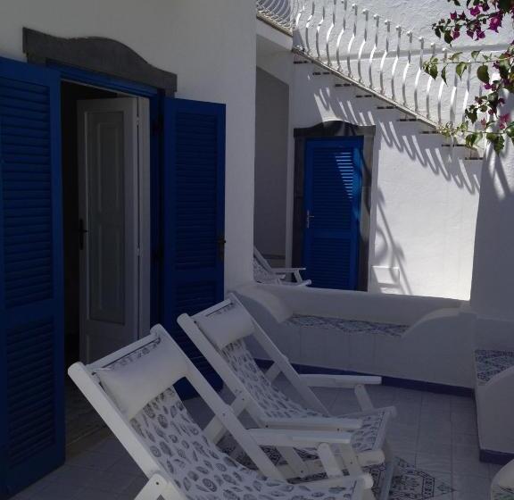 스탠다드 룸, Lisca Bianca