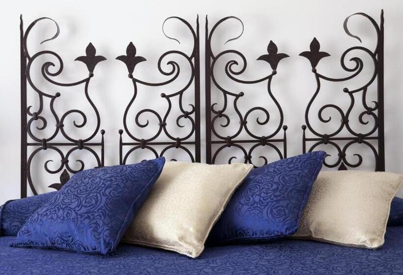 스탠다드 룸, Lisca Bianca