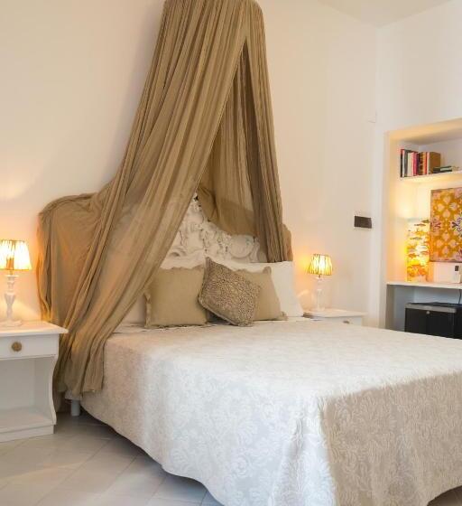 클래식 4인 룸, Lisca Bianca