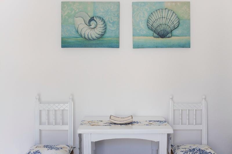 클래식 룸, Lisca Bianca