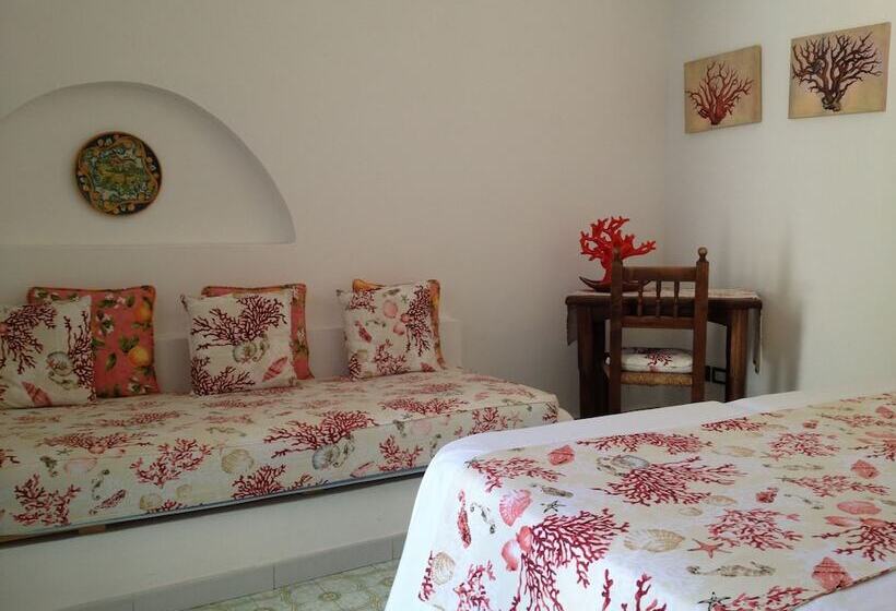 클래식 룸, Lisca Bianca