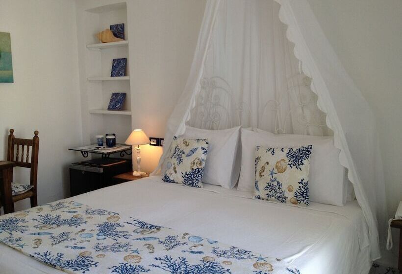 클래식 룸, Lisca Bianca