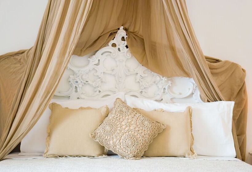 트리플 클래식 룸, Lisca Bianca